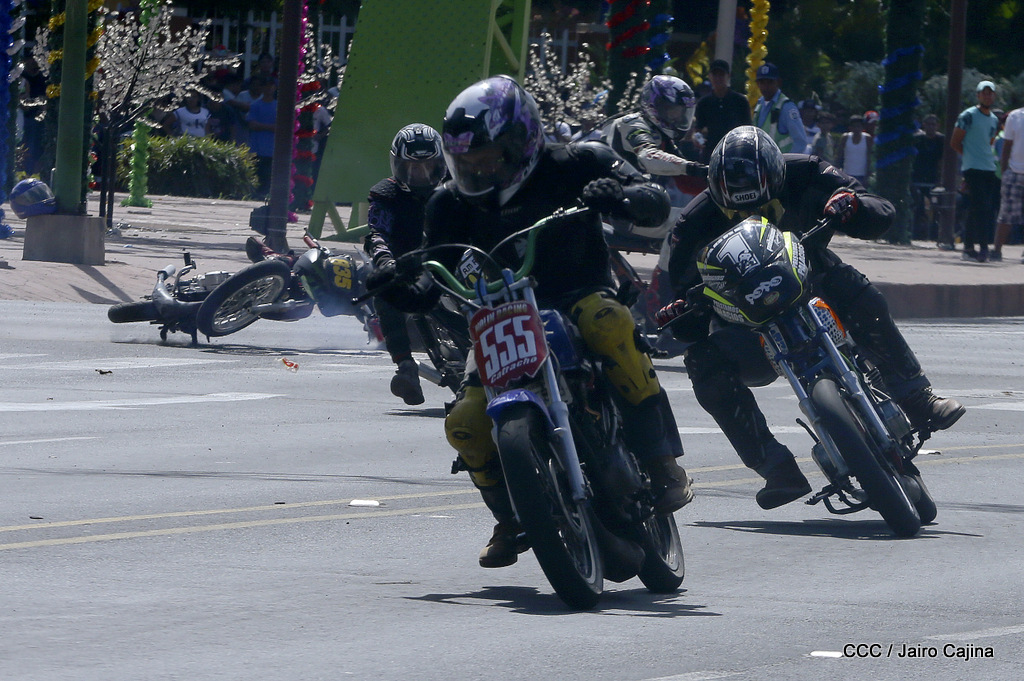 motos